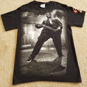 SLIPKNOT Official Licensed Rare Mens Small Tshirt